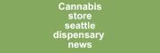 Seattle Dispensary LOGO